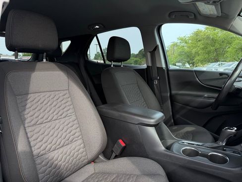 Used 2020 Chevrolet Equinox LT AWD/4WD image 29