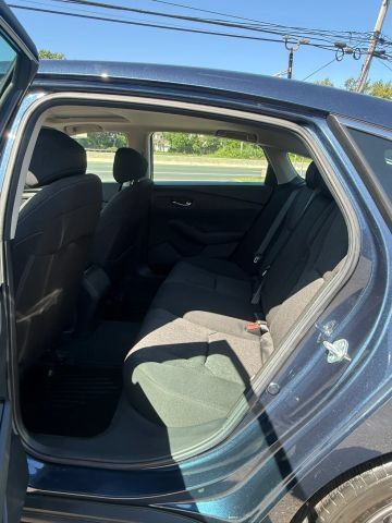 Used 2024 Honda Accord EX image 18