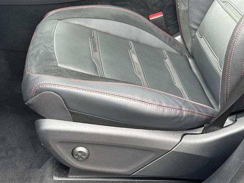 Certified 2022 Mercedes-Benz GLE 53 AMG 4MATIC Coupe image 17