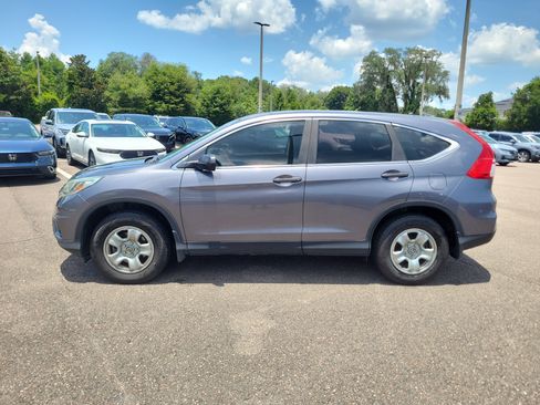 Used 2016 Honda CR-V LX image 2