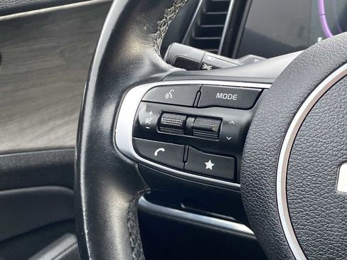 Used 2023 Kia Sportage X-Line w/ X-Line Premium Package image 30