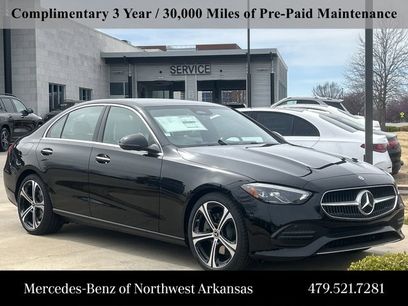 Certified 2025 Mercedes-Benz C 300 C 300
