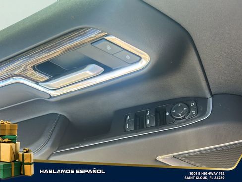 Certified 2023 GMC Sierra 1500 Elevation image 13