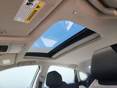 Certified 2026 Honda Accord SE image 10