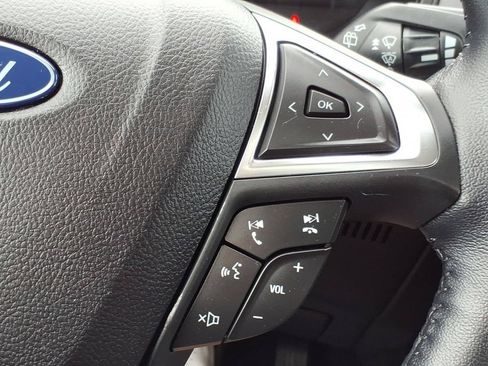 Used 2024 Ford Edge Titanium AWD/4WD image 25
