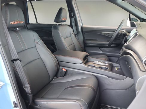 Used 2024 Honda Passport TrailSport image 17