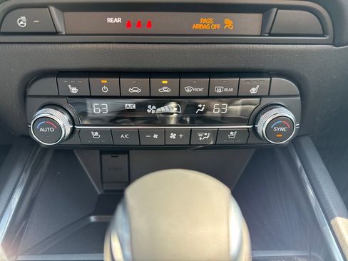 New 2025 MAZDA CX-5 AWD 2.5 S w/ Premium Plus Pkg image 18