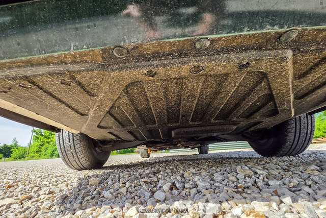 Used 1988 Jaguar XJ6 RWD image 81