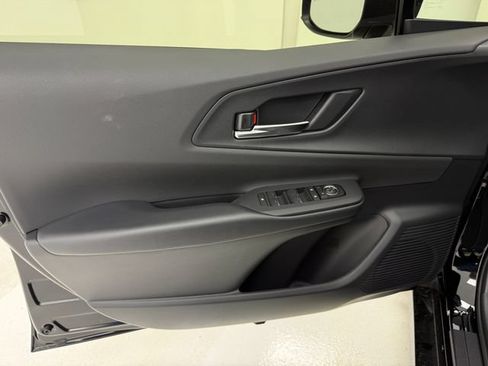 New 2026 Toyota Prius Plug-In Hybrid FWD image 29
