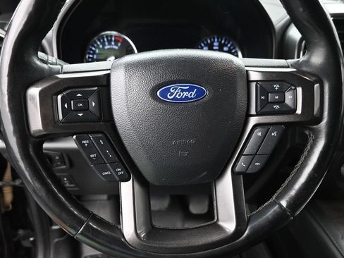 Used 2021 Ford Expedition Limited AWD/4WD image 21