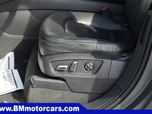 Used 2015 Audi Q7 3.0T Premium Plus w/ Premium Plus Package AWD/4WD image 22