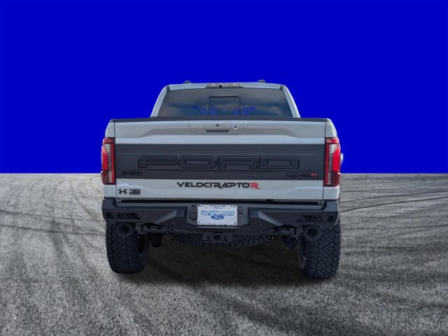 New 2026 Ford F150 Raptor w/ Equipment Group 803A Raptor R AWD/4WD image 5