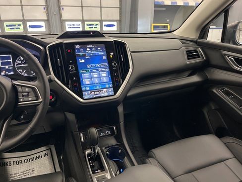 Used 2025 Subaru Ascent Limited image 20