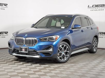 Used 2021 BMW X1 xDrive28i w/ Convenience Package