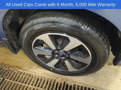 Used 2018 Subaru Forester 2.5i Limited AWD/4WD image 24