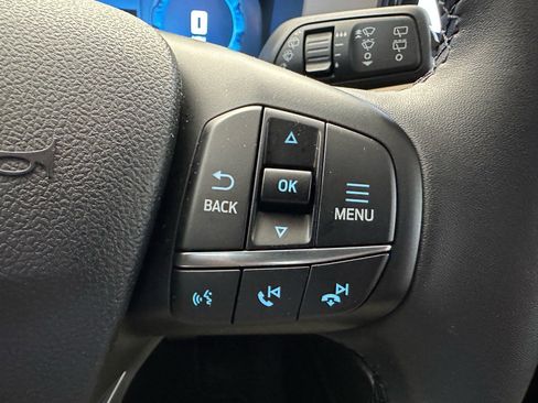 Certified 2025 Ford Bronco Sport Big Bend w/ Convenience Package image 43