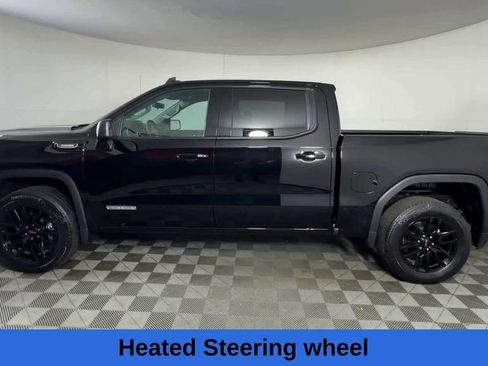 Used 2026 GMC Sierra 1500 Elevation AWD/4WD image 7