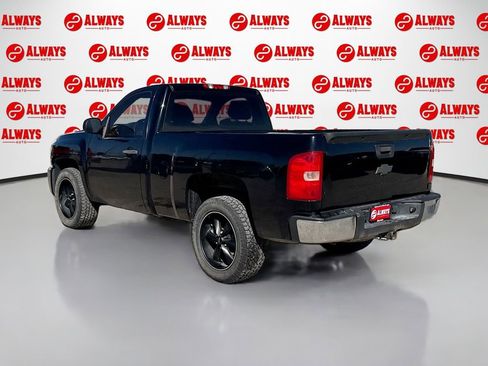 Used 2010 Chevrolet Silverado 1500 W/T w/ LS Package image 8
