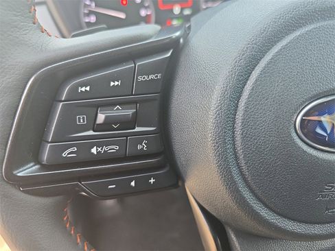 New 2026 Subaru Crosstrek 2.5i Limited image 14