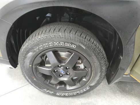 Used 2024 Subaru Outback Wilderness AWD/4WD image 23