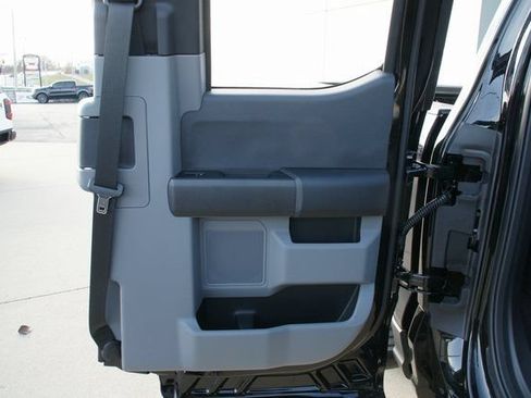 New 2026 Ford F350 XL w/ STX Appearance Package AWD/4WD image 27