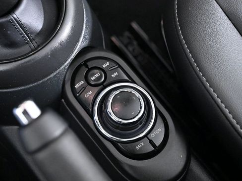 Certified 2024 MINI Cooper Convertible image 25