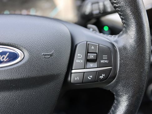 Used 2020 Ford Escape SEL AWD/4WD image 36
