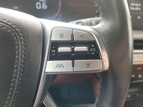 Certified 2024 Kia Telluride EX X-Line AWD/4WD image 32