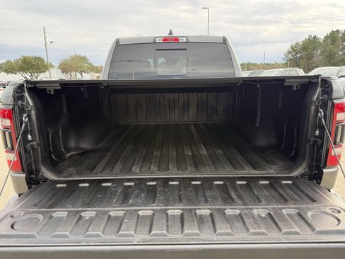 Used 2022 RAM 1500 Rebel w/ Rebel Level B Equipment Group image 31