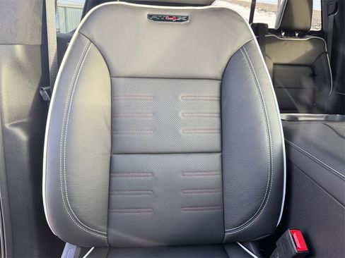 New 2026 GMC Sierra 1500 AT4X image 38