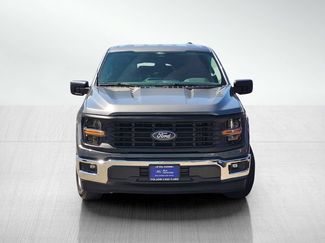 Certified 2026 Ford F150 XL w/ Equipment Group 103A High RWD video 2