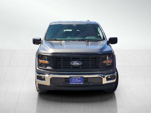 Certified 2026 Ford F150 XL w/ Equipment Group 103A High RWD image 2