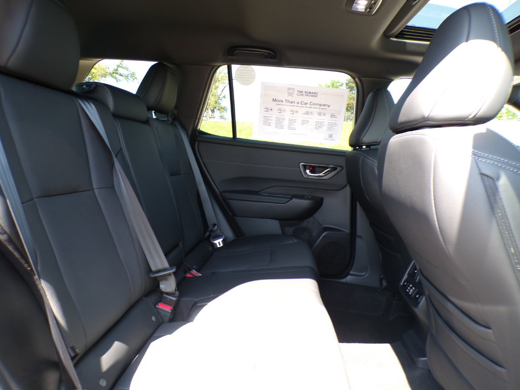 New 2026 Subaru Outback Touring XT AWD/4WD image 17