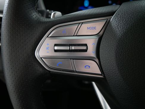 Used 2022 Hyundai Santa Fe Calligraphy image 27