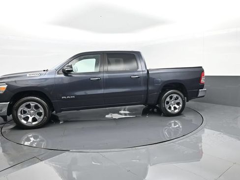 Used 2020 RAM 1500 Big Horn AWD/4WD image 5