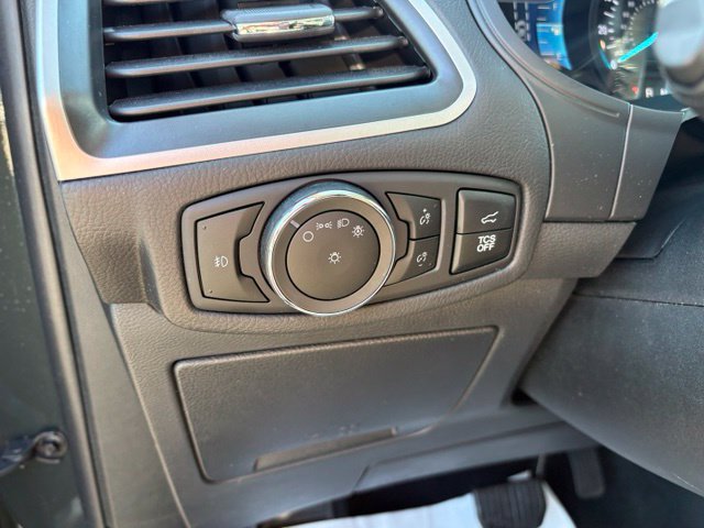 Used 2024 Ford Edge SEL w/ Convenience Package AWD/4WD image 25