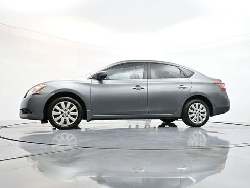 Used 2015 Nissan Sentra SV image 32