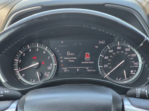 Used 2021 Toyota Highlander XSE image 23