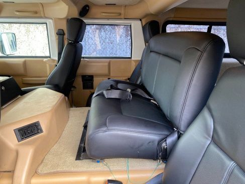 Used 1997 HUMMER H1 4-Door Wagon image 18