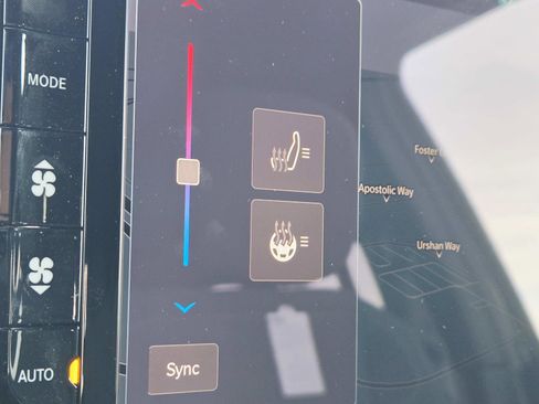 New 2026 RAM 2500 Big Horn image 24