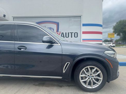 Used 2020 BMW X5 sDrive40i w/ Premium Package RWD image 24