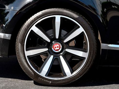 Used 2015 Bentley Continental GT image 15