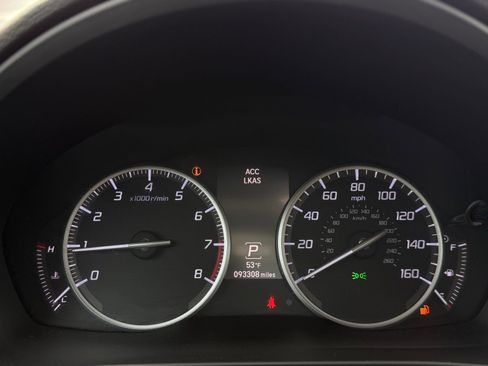 Used 2019 Acura ILX w/ Premium Package image 37