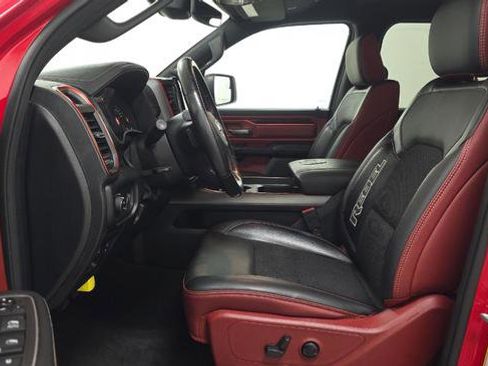 Used 2022 RAM 1500 Rebel w/ Rebel Level 2 Equipment Group AWD/4WD image 7