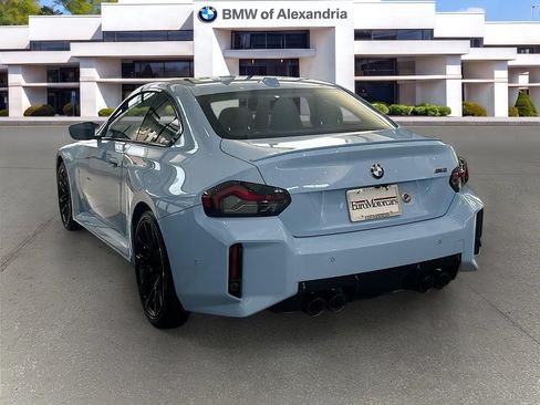 New 2026 BMW M2 w/ Lighting Package RWD image 6