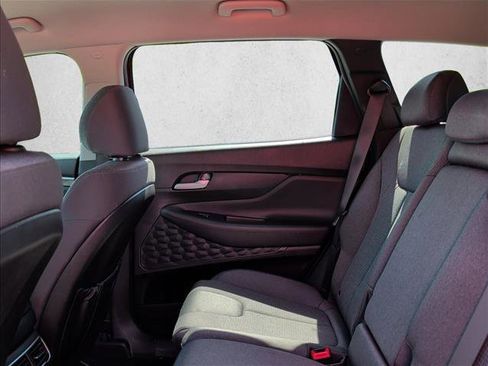 Used 2023 Hyundai Santa Fe SEL w/ Cargo Package FWD image 17