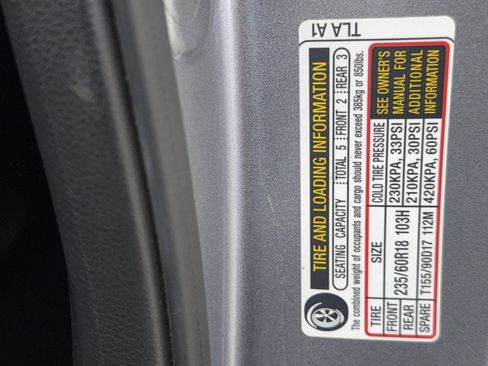 Used 2018 Honda CR-V Touring image 53