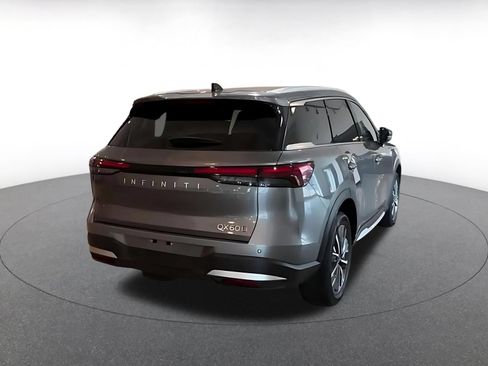 Used 2026 INFINITI QX60 Luxe AWD/4WD image 14