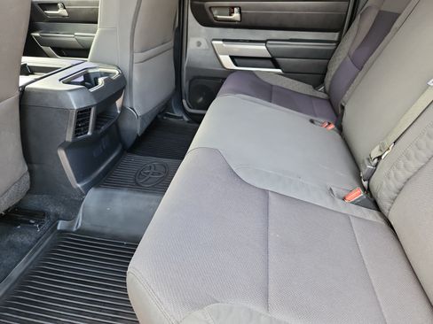 Used 2023 Toyota Tundra SR5 w/ SR5 Convenience Package AWD/4WD image 13