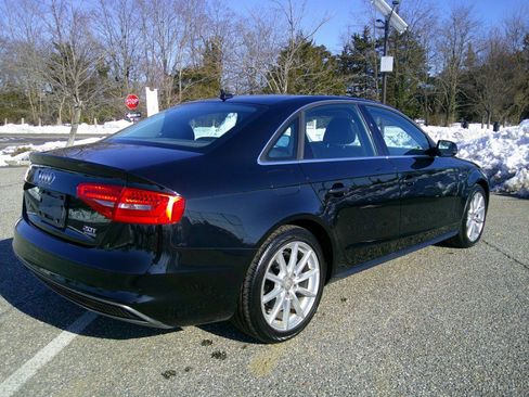 Used 2015 Audi A4 2.0T Premium image 13